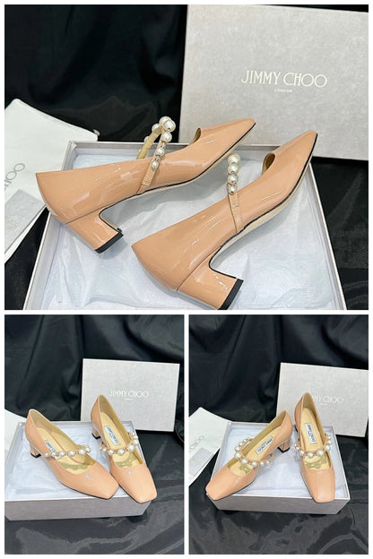 NB - JMC Women Shoes - 602