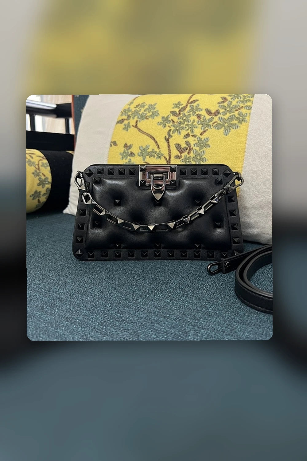 NB - VEL Bag - 1028