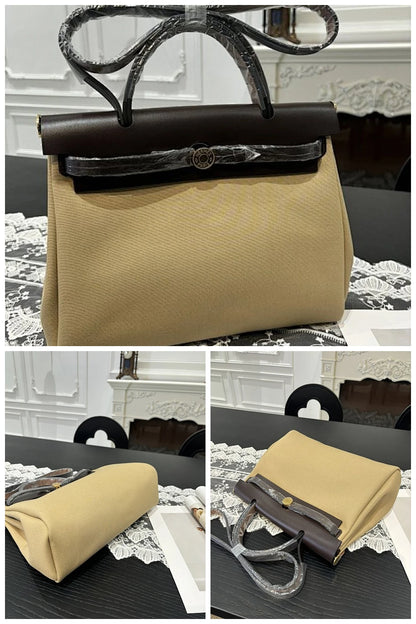 NB - HMS Bag - 1780