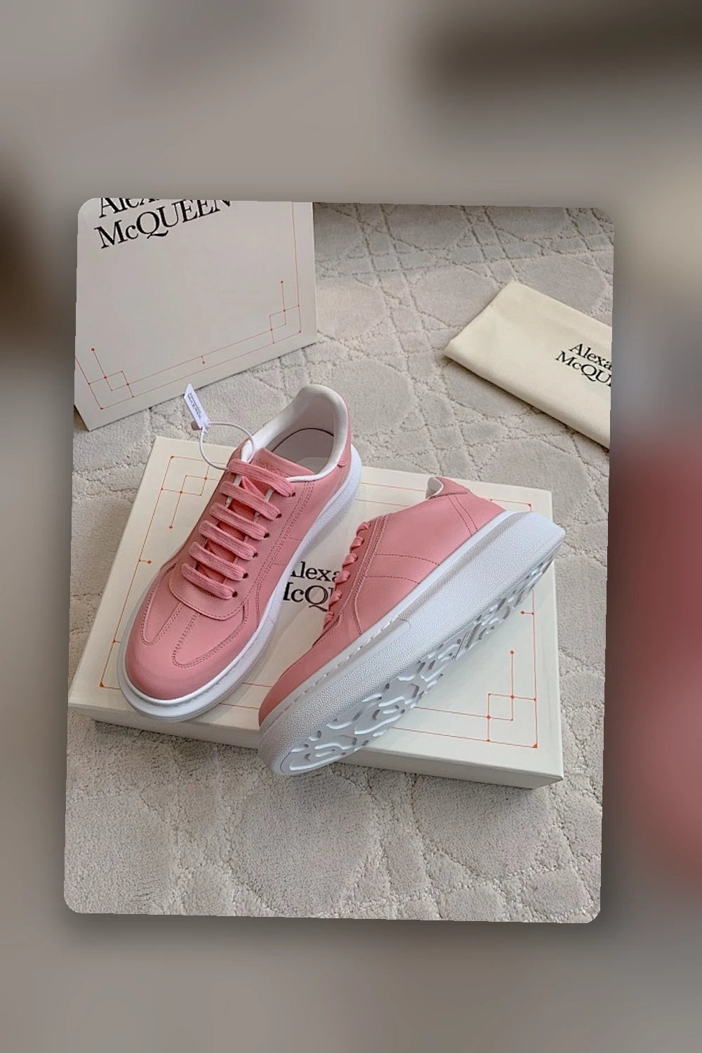 NB - AQ Women Shoes - 053