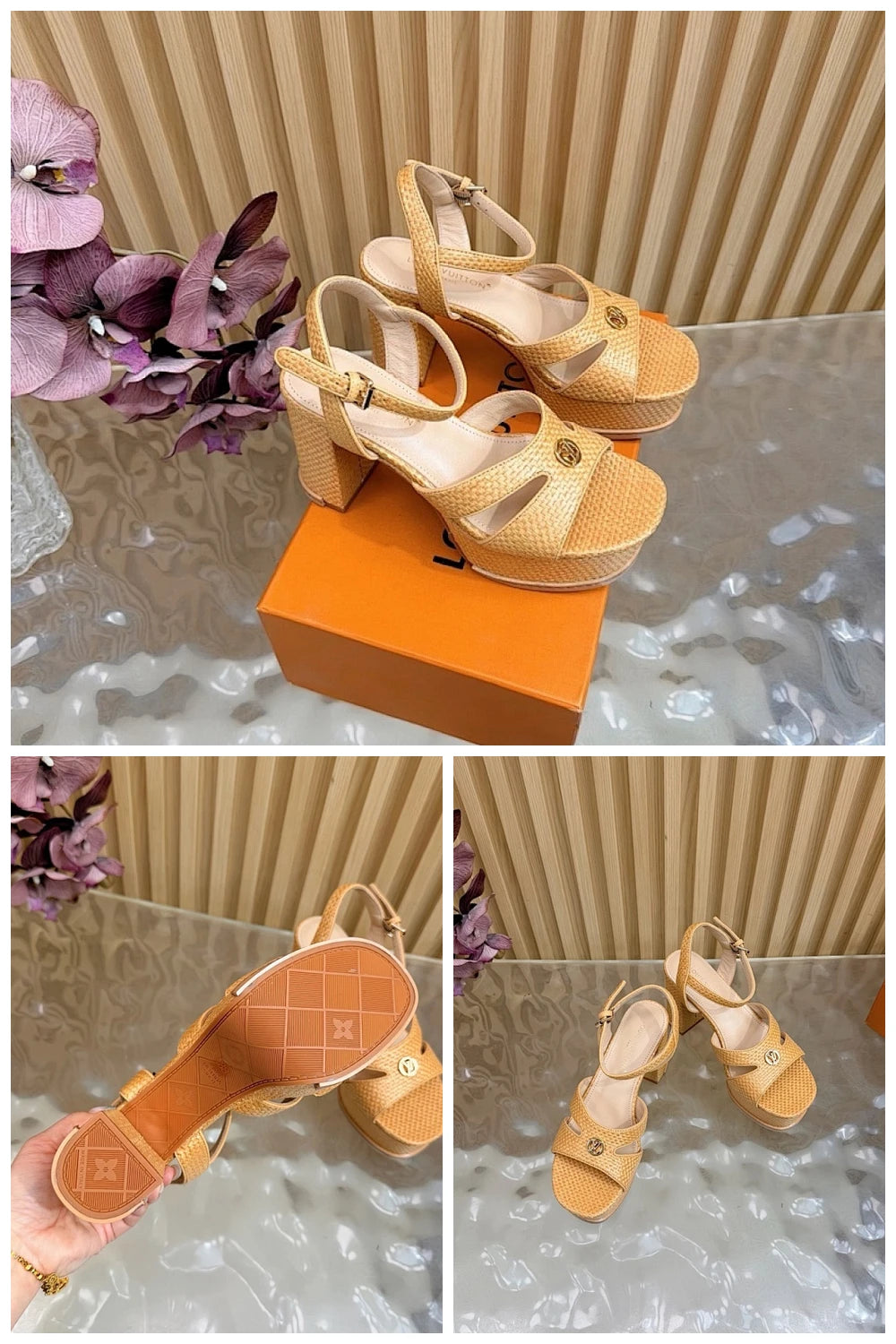 NB - LOV Women Shoes - 466