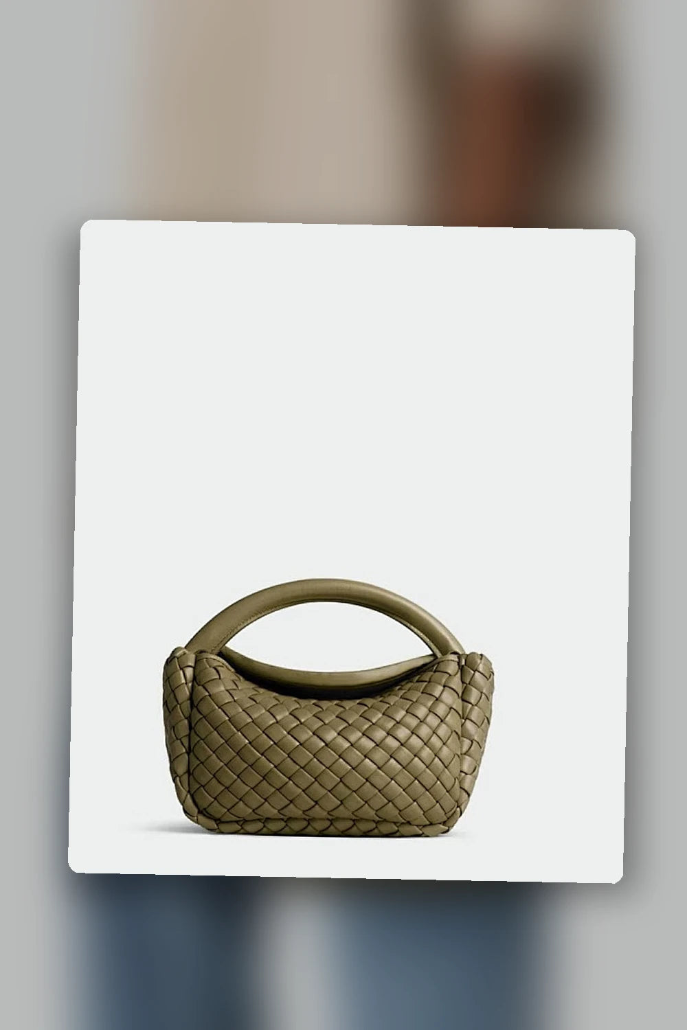 NB - BOV Bag - 189