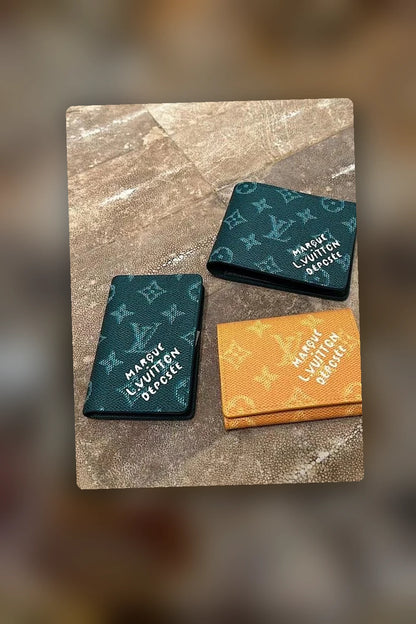 NB - Mix Wallet - 1491