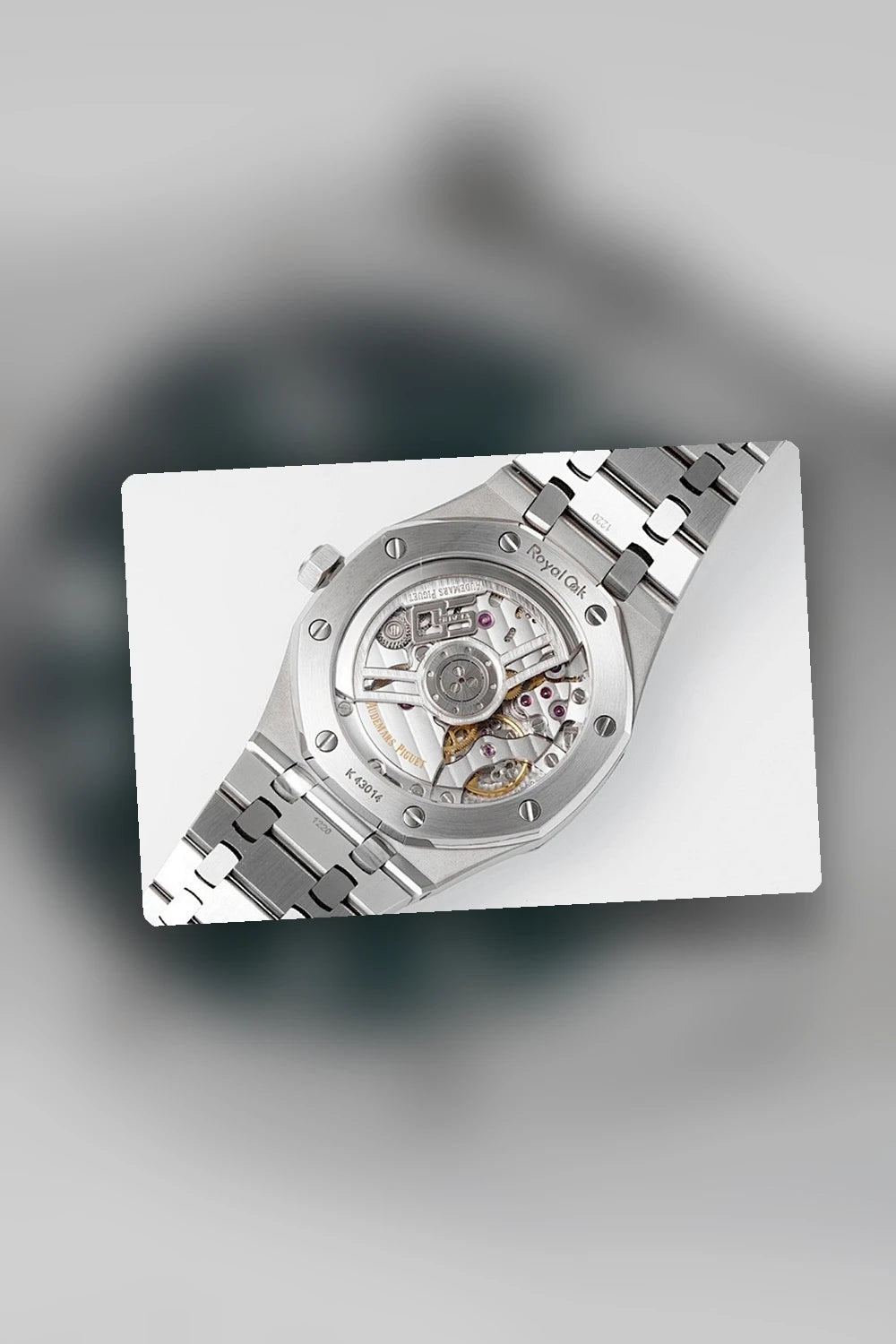 NB - Mix Watch - 330