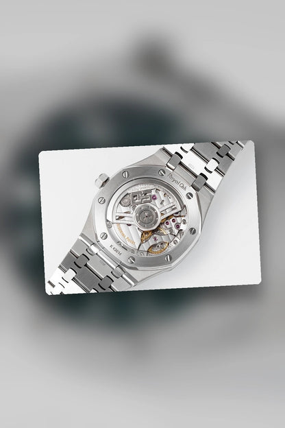 NB - Mix Watch - 330
