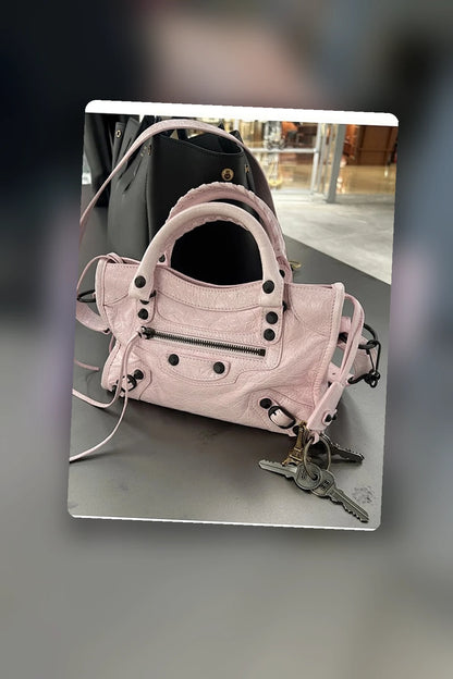 NB - BG Bag - 1647