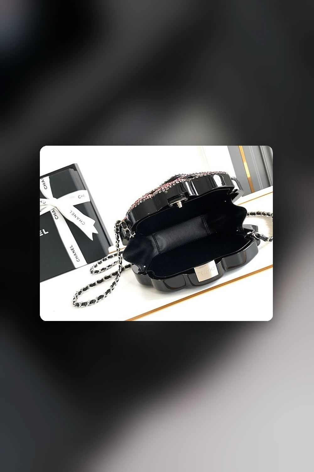 NB - CHL Bag - 659