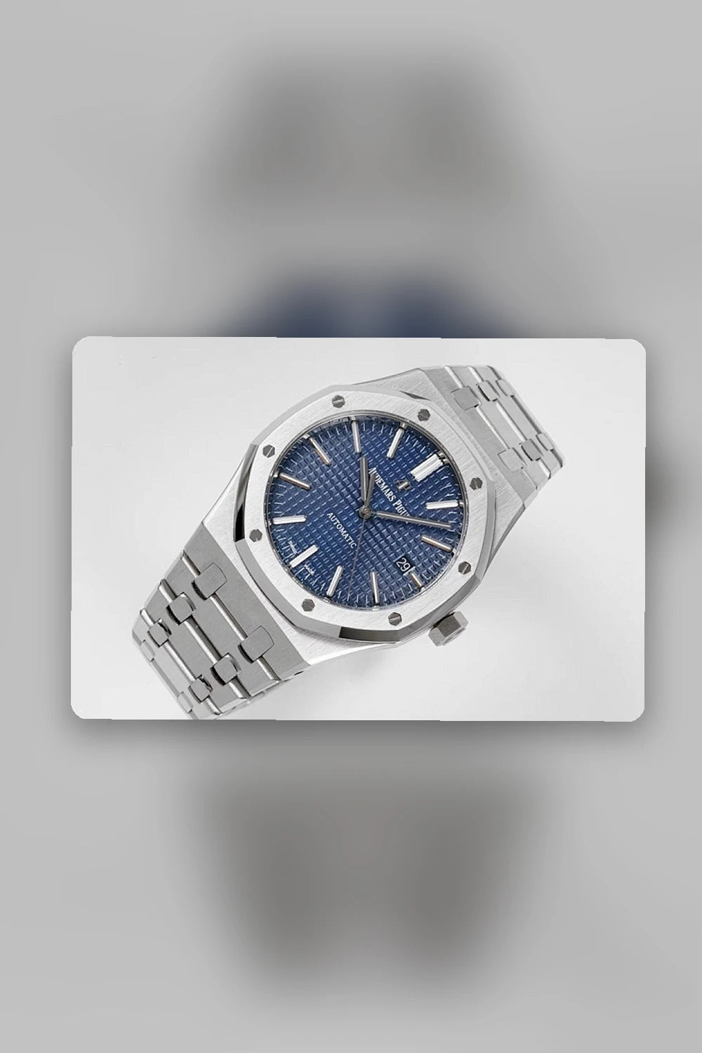 NB - Mix Watch - 676