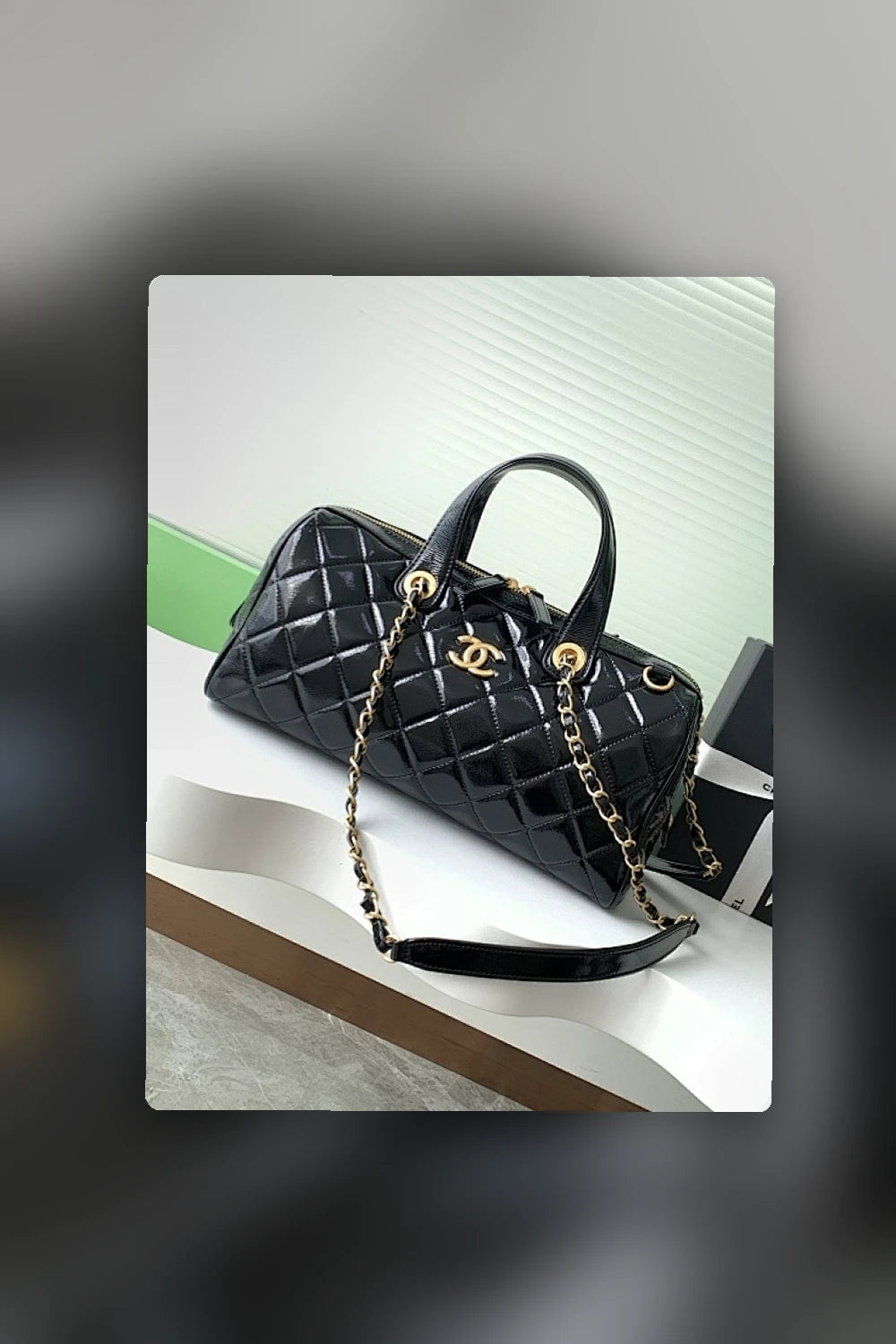 NB - CHL Bag - 868