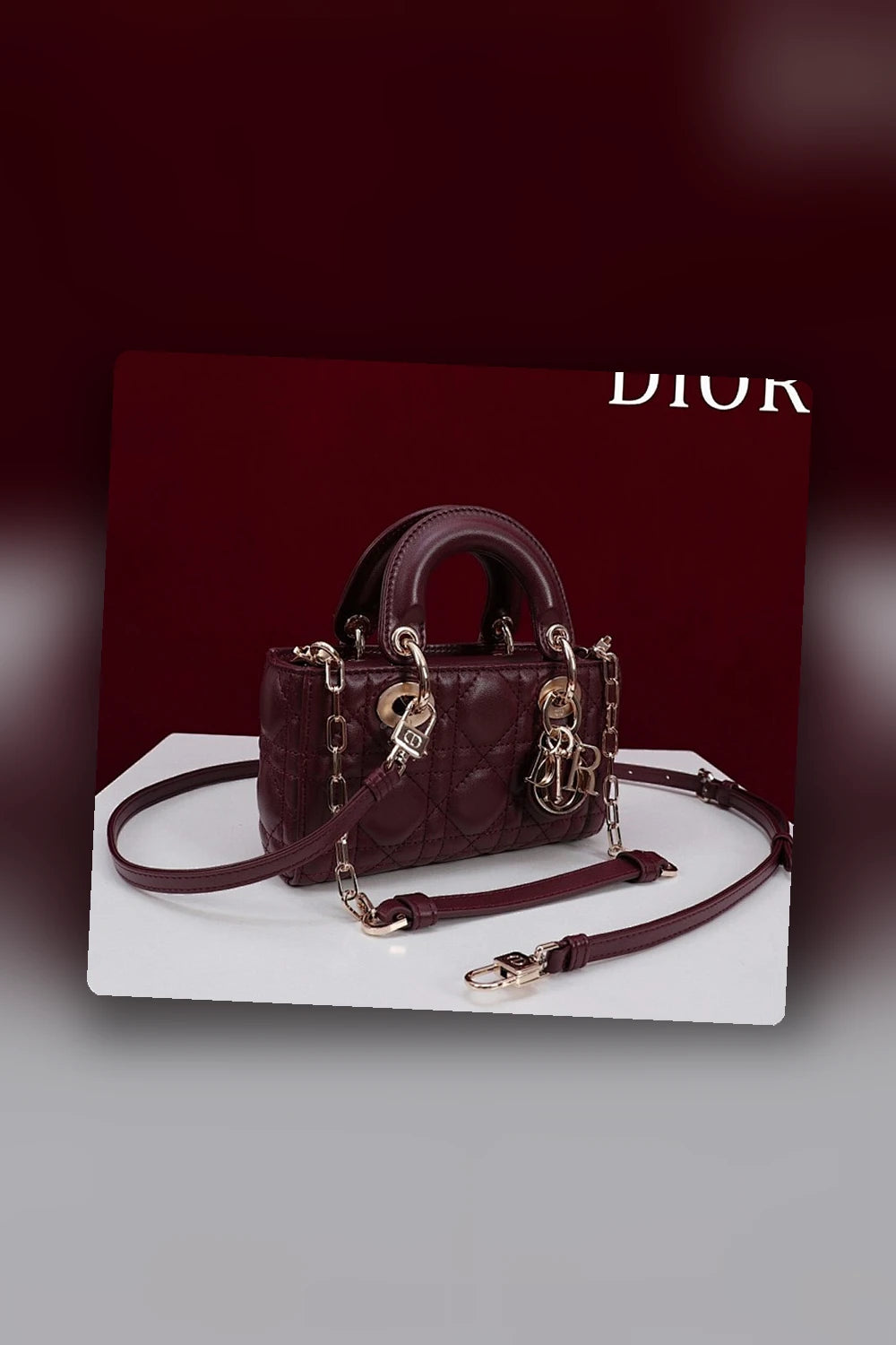 NB - DOR Bag - 305
