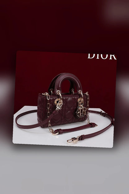 NB - DOR Bag - 305