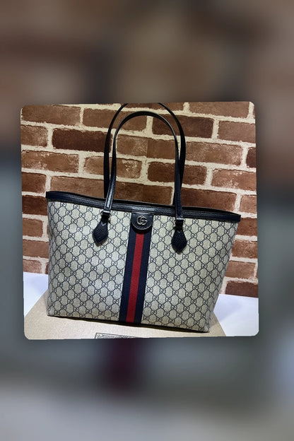 NB - GUKI Bag - 1092