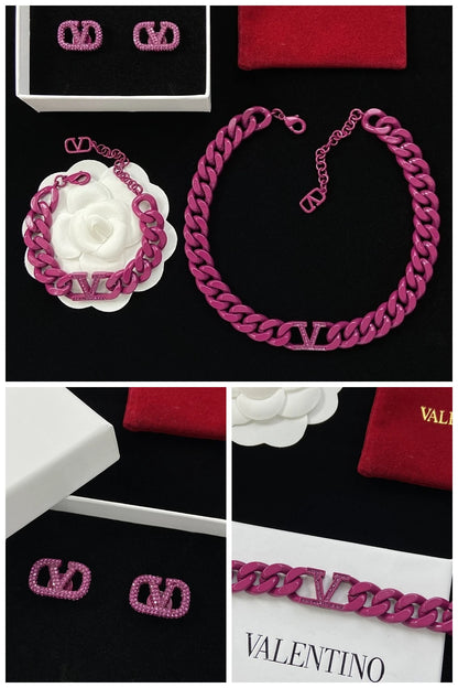 NB - VEL Jewelry - 666