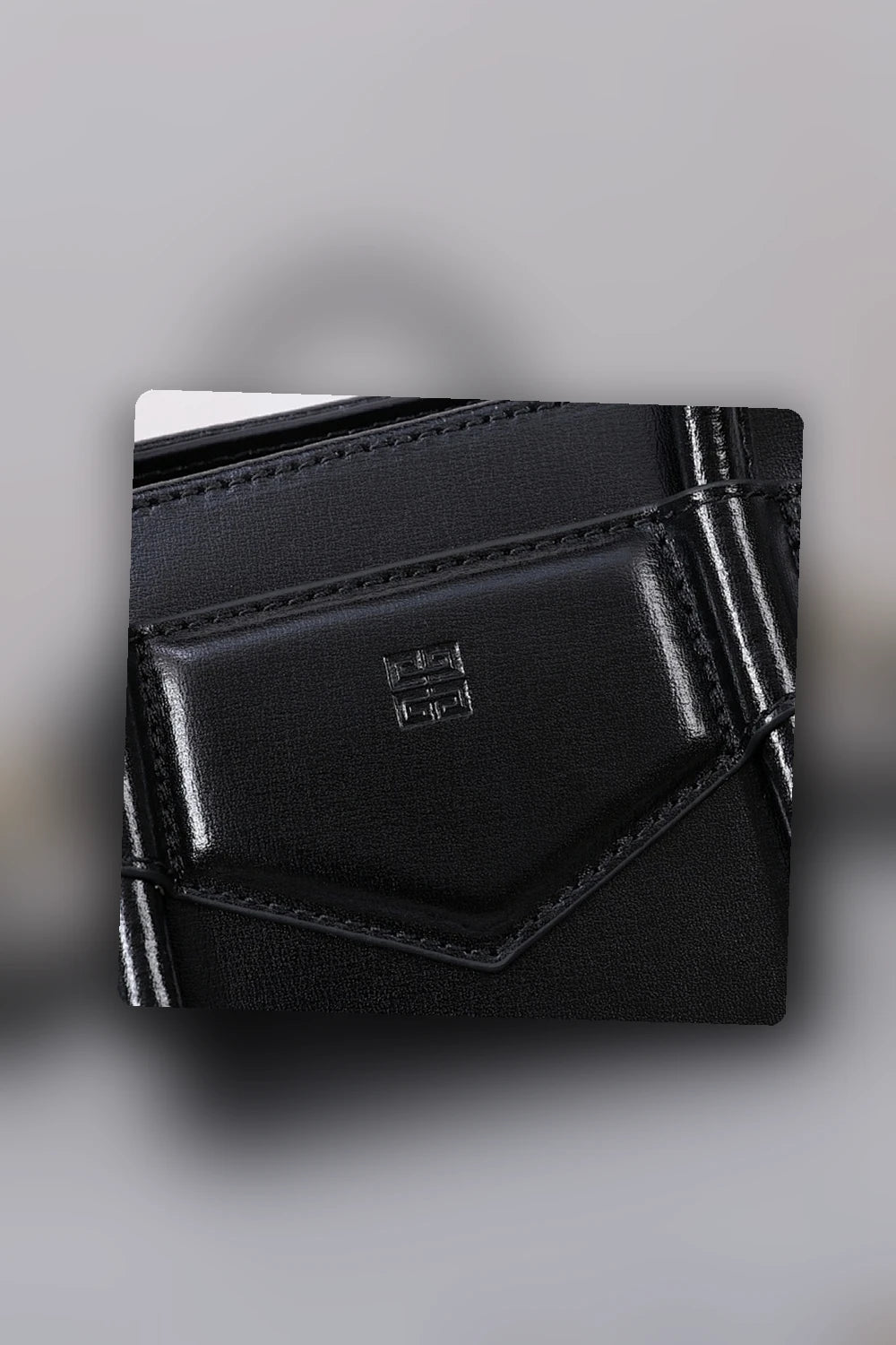 NB - GCY Bag - 050