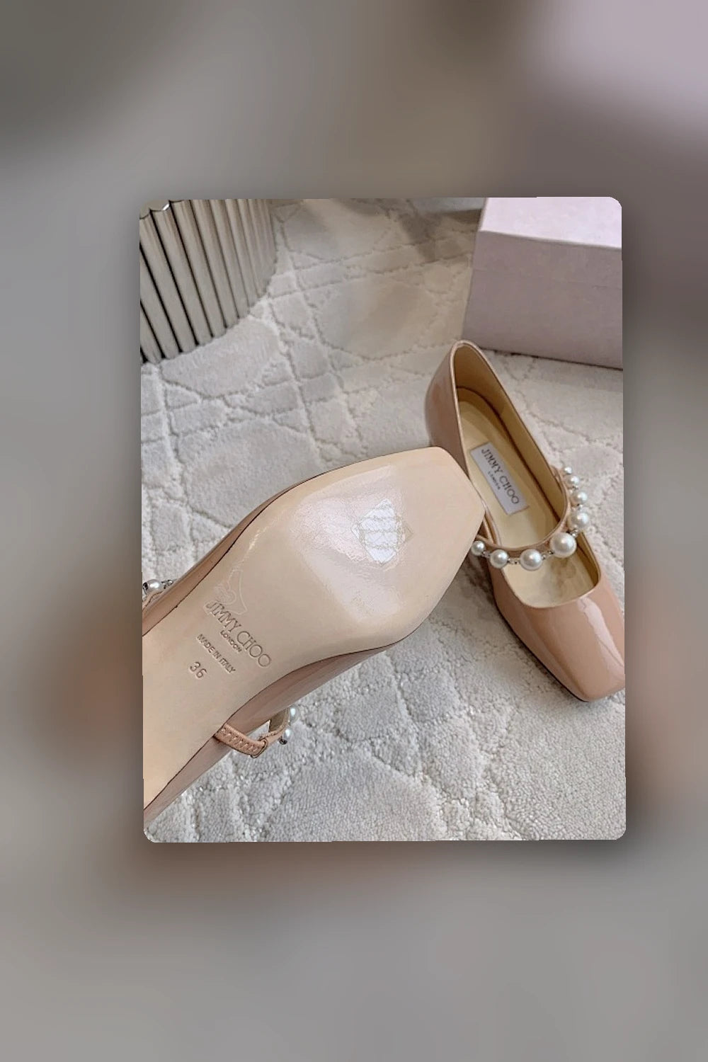 NB - JMC Women Shoes - 474