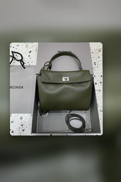 NB - BG Bag - 161