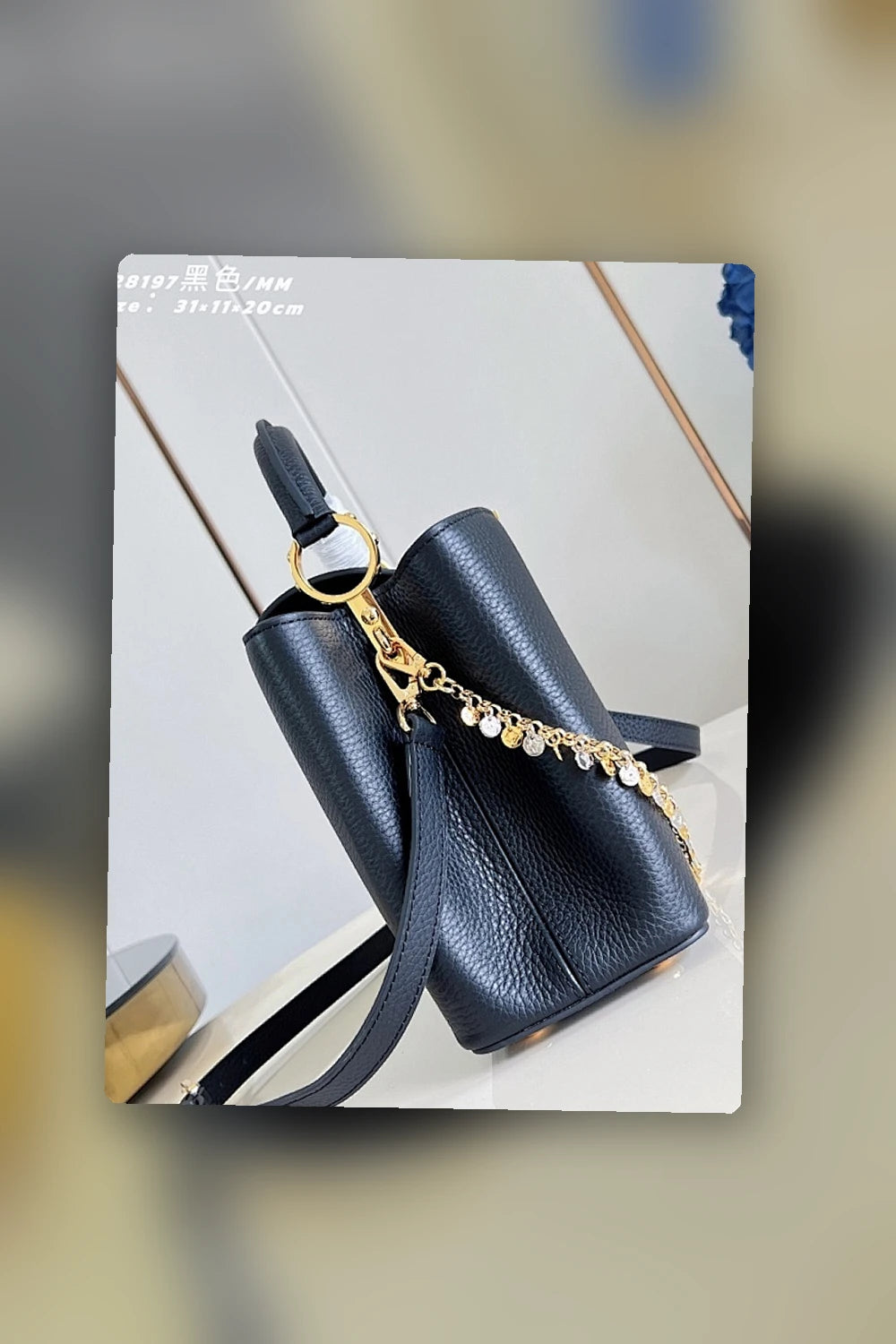 NB - LOV Bag - 047