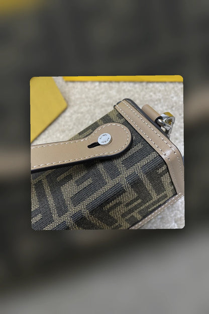 NB - FDE Bag - 161