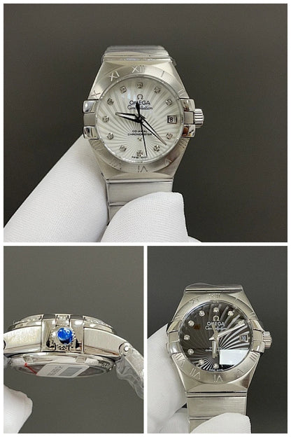 NB - Mix Watch - 378