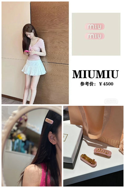 NB - MMU Jewelry - 465