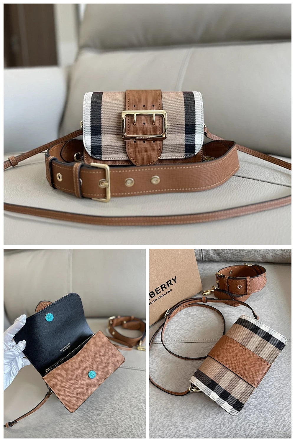 NB - BOR Bag - 635