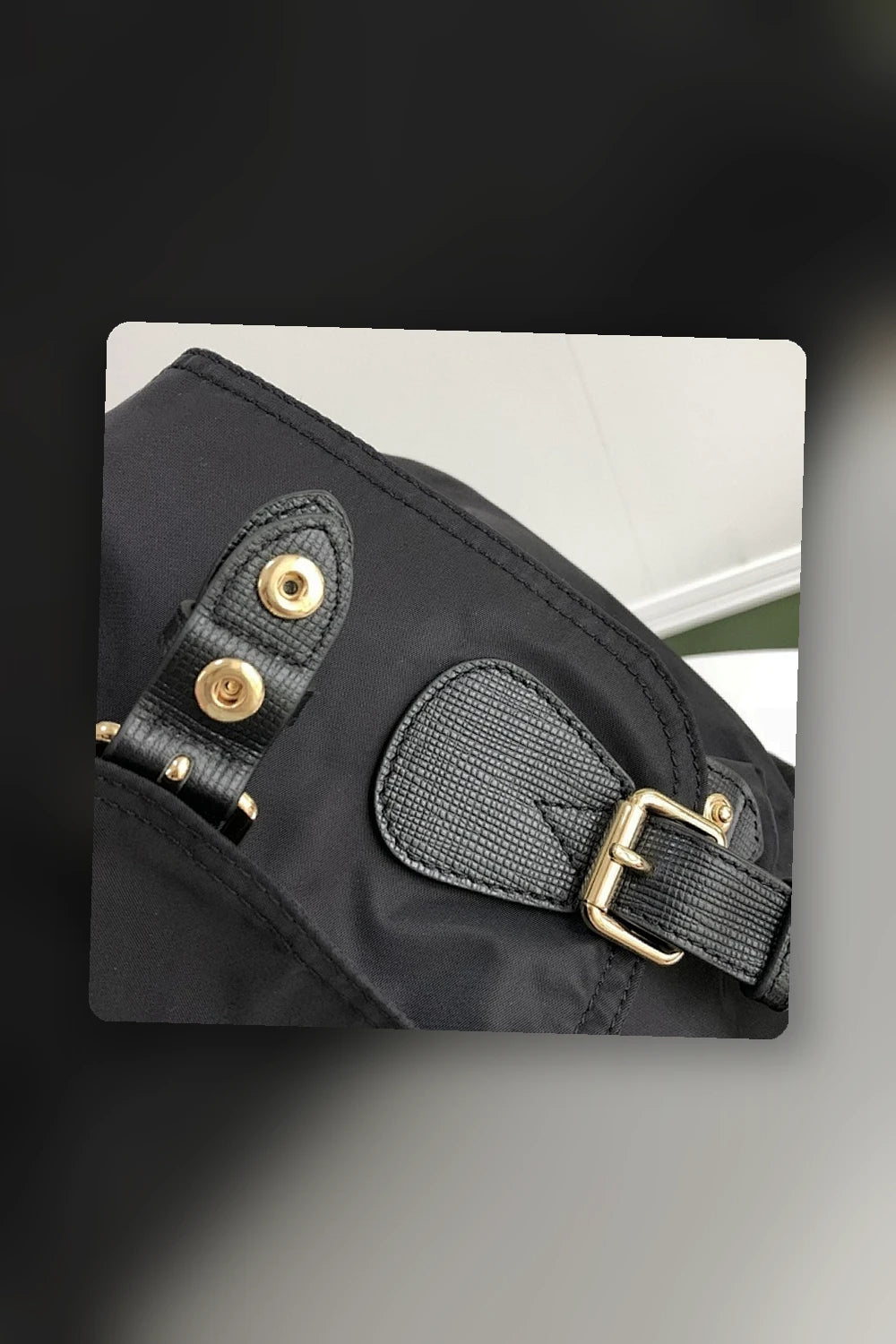 NB - BOR Bag - 876