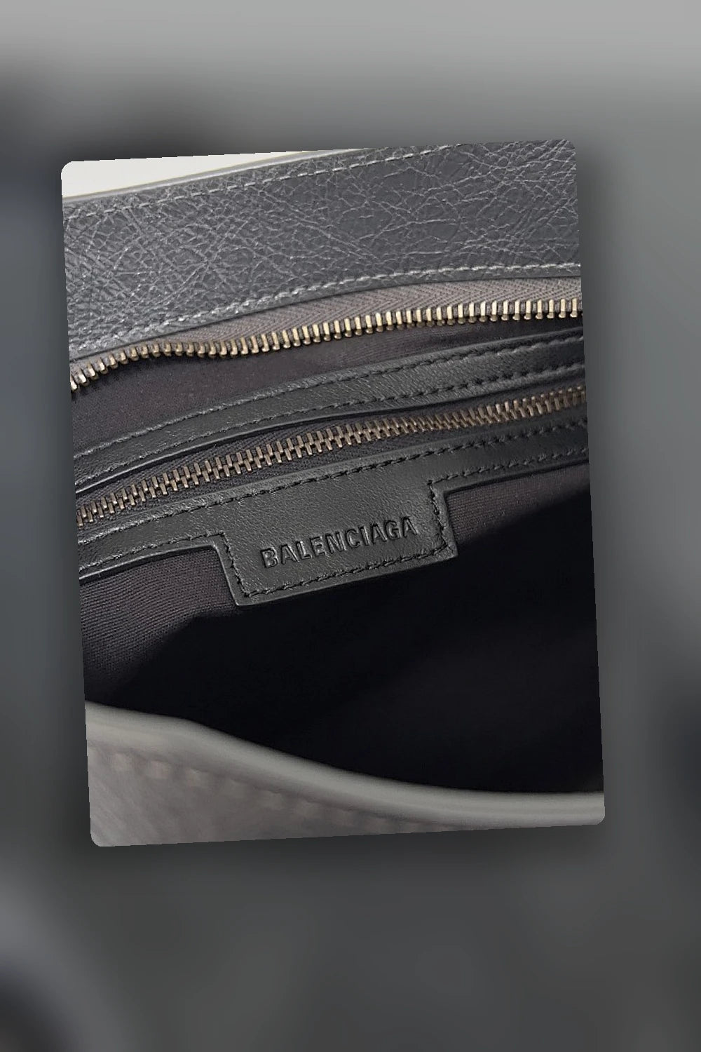 NB - BG Bag - 1852