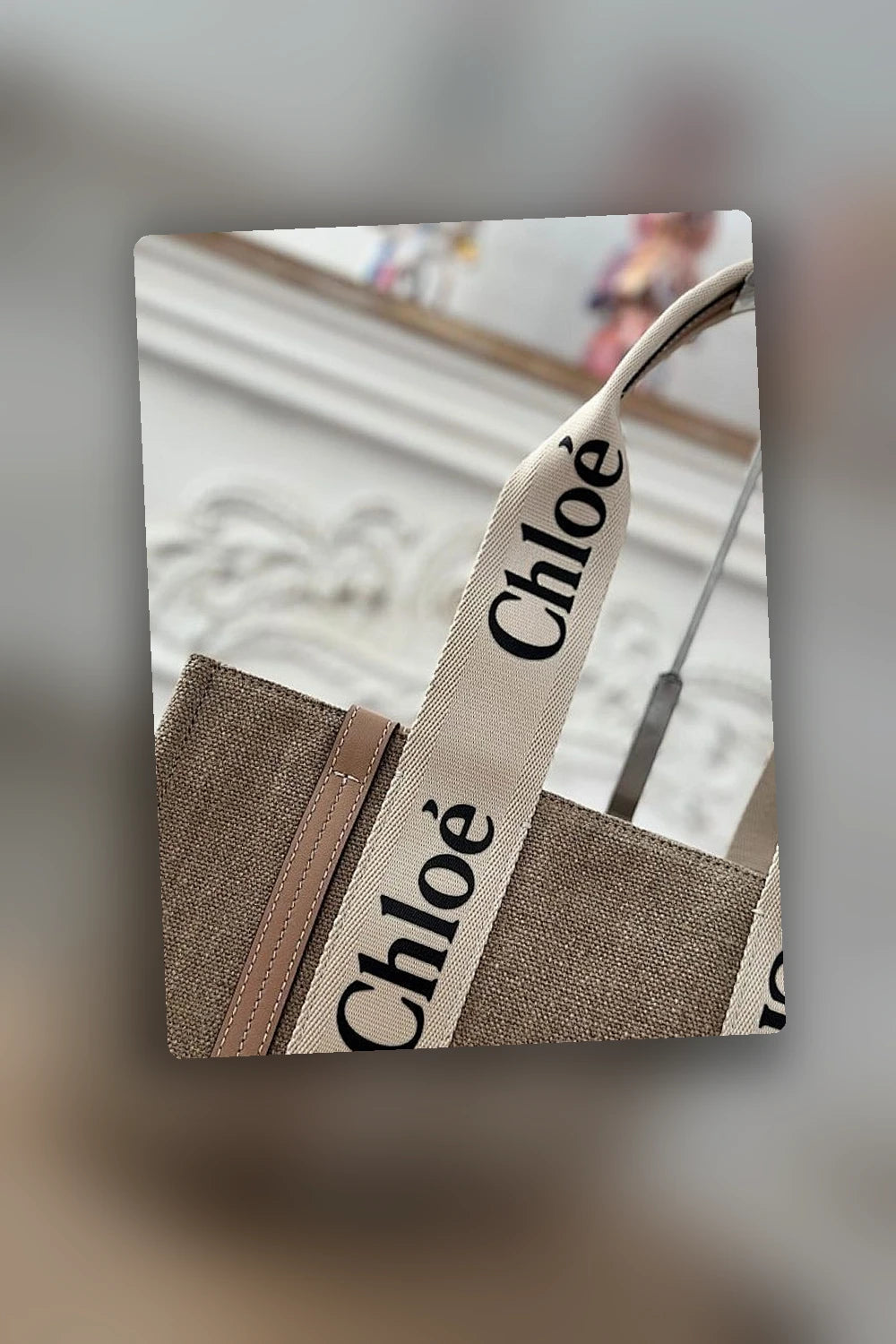 NB - CLE Bag - 185