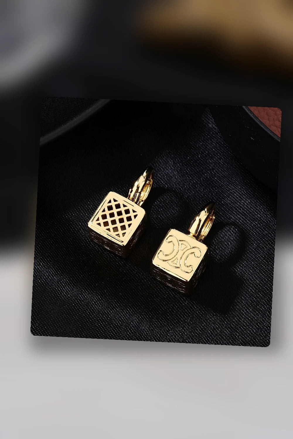 NB - COL Jewelry - 353