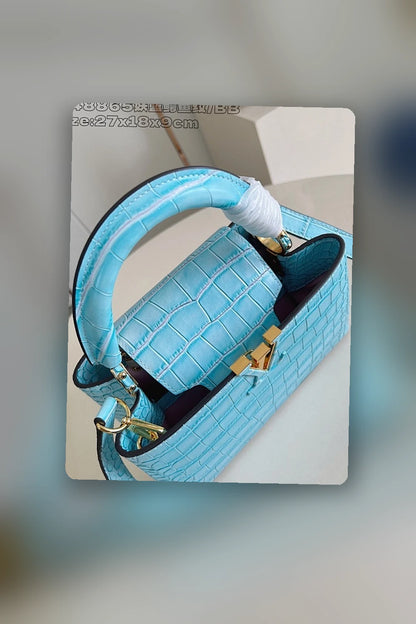 NB - LOV Bag - 882