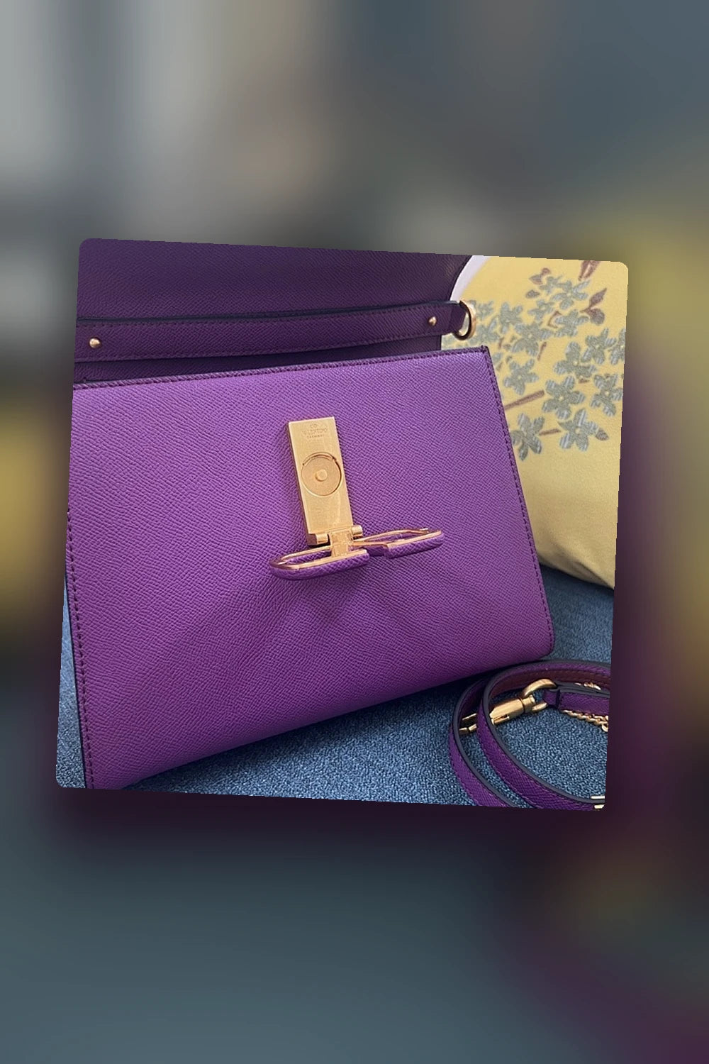 NB - VEL Bag - 999