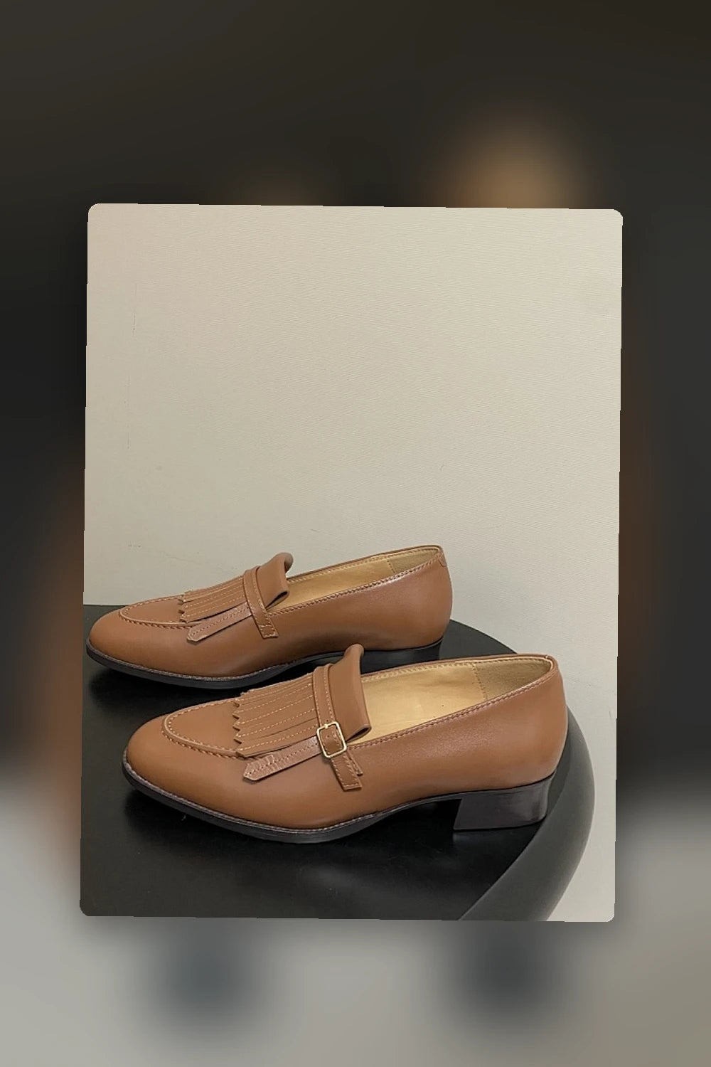 NB - LOP Women Shoes - 051