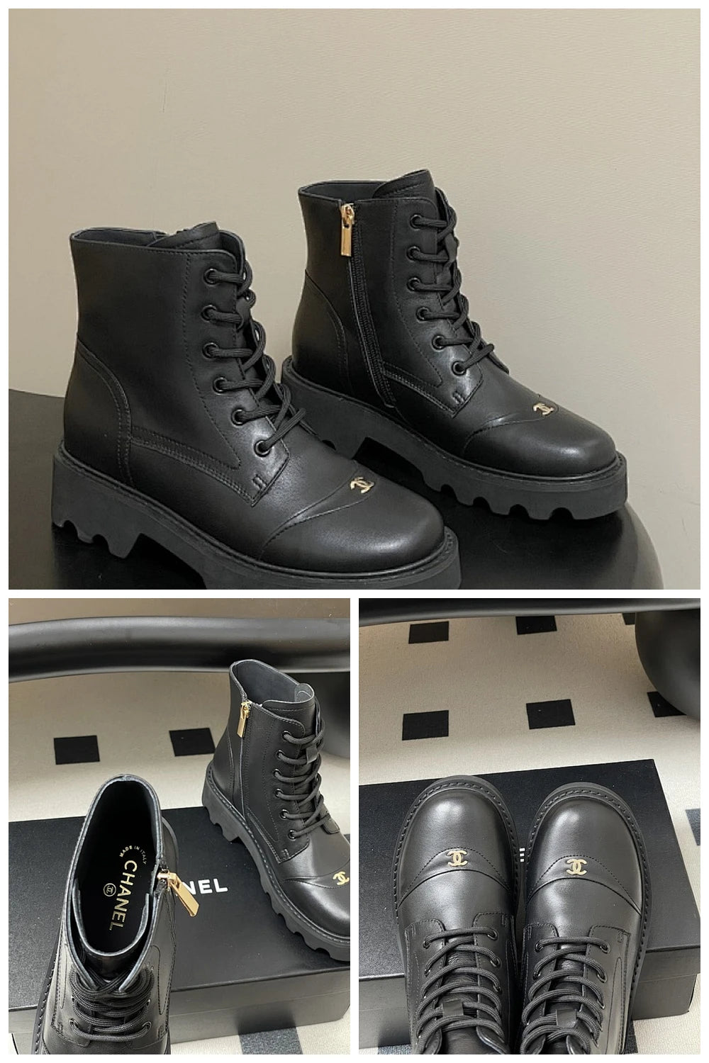 NB - CHL Mix Items - 687