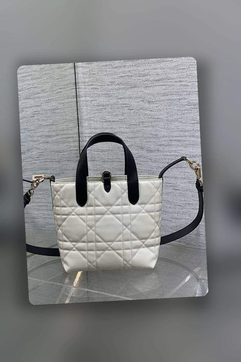 NB - DOR Bag - 1039