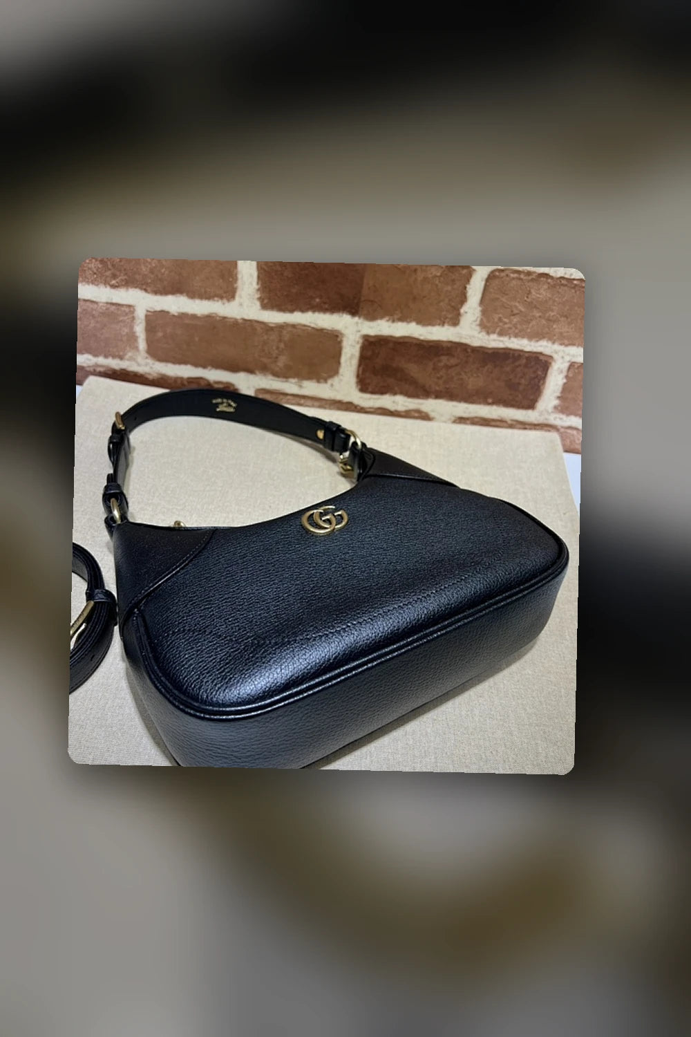 NB - GUKI Bag - 1287