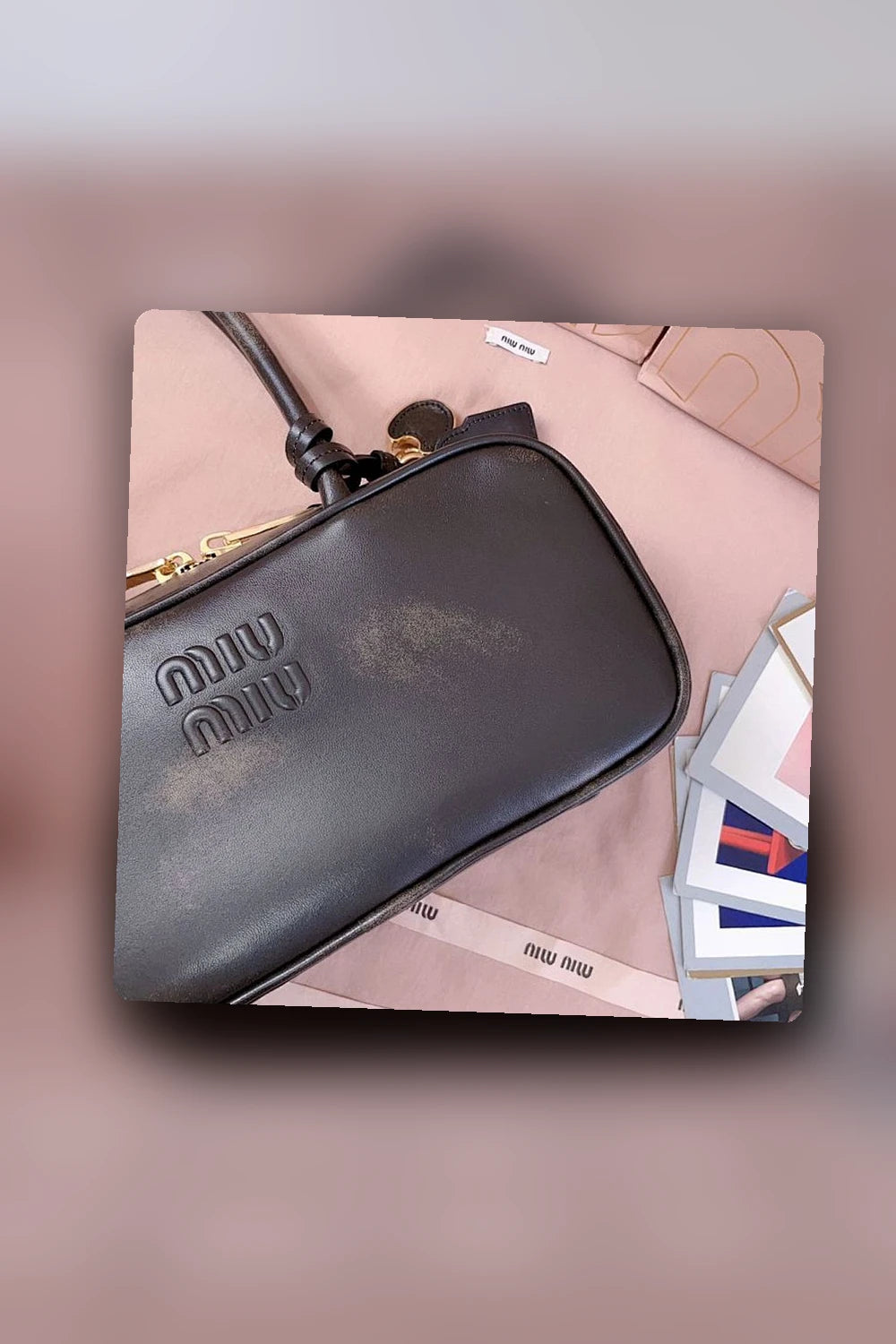 NB - MMU Bag - 1067