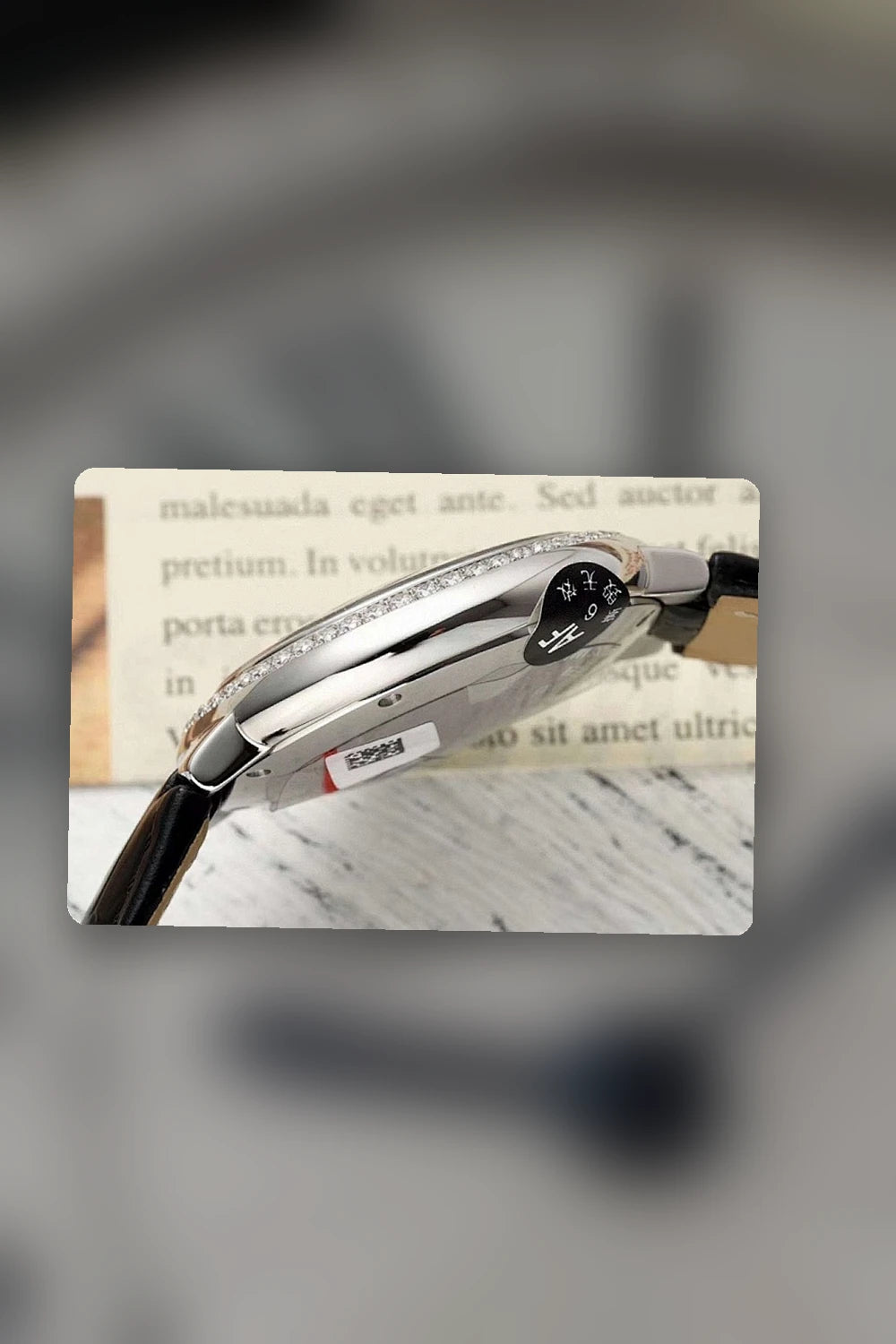 NB - Mix Watch - 249