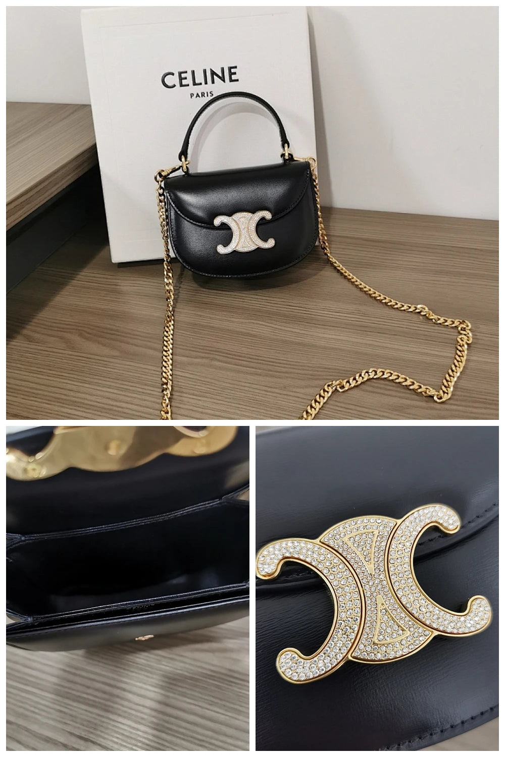 NB - COL Bag - 1075