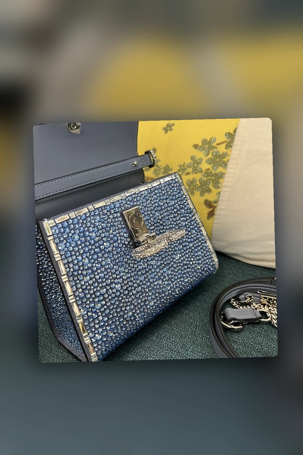 NB - VEL Bag - 663
