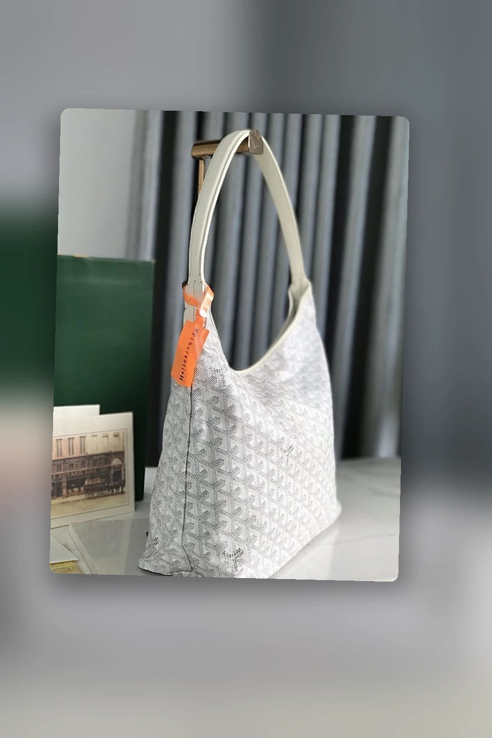 NB - GYO Bag - 1076