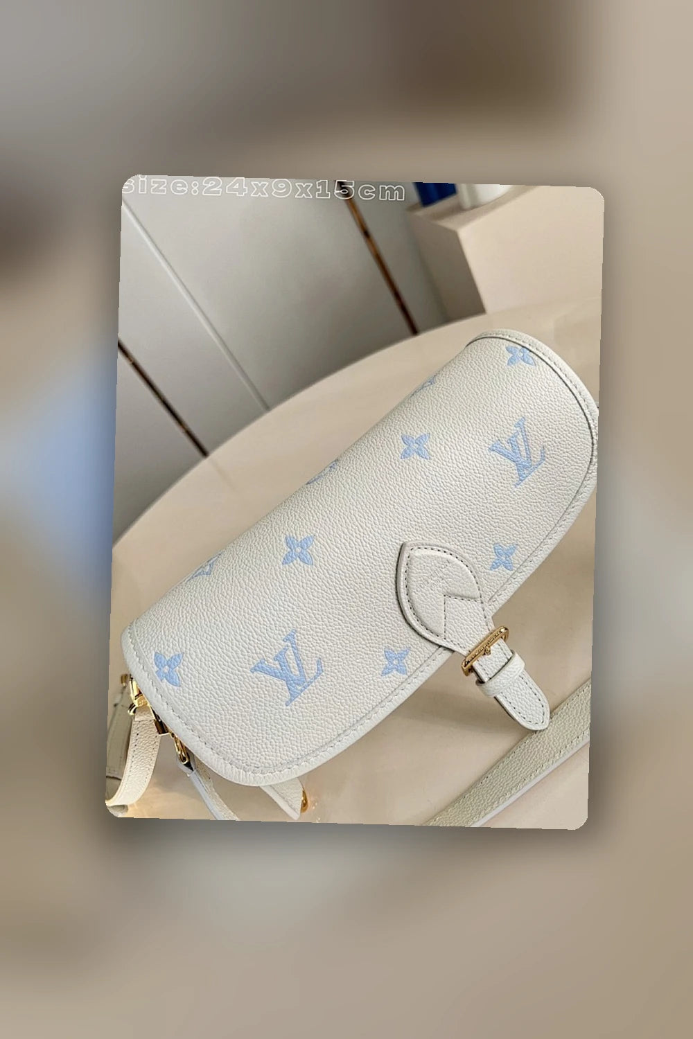NB - LOV Bag - 266