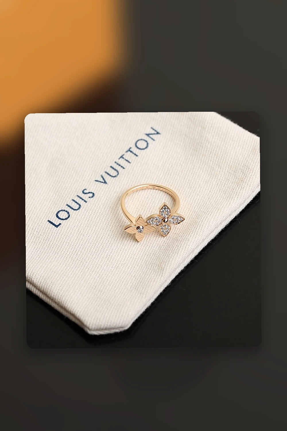 NB - LOV Jewelry - 486