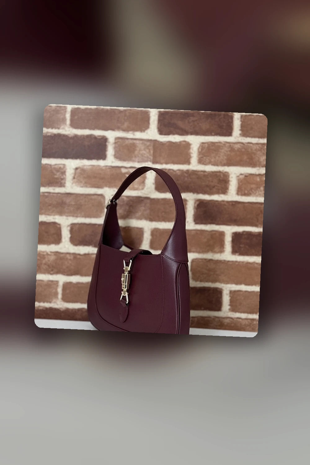 NB - GUKI Bag - 1232