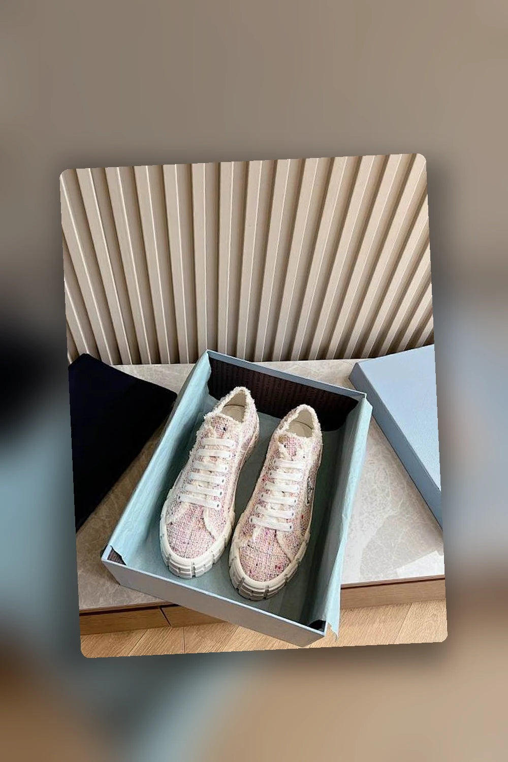NB - SIMP Women Shoes - 218