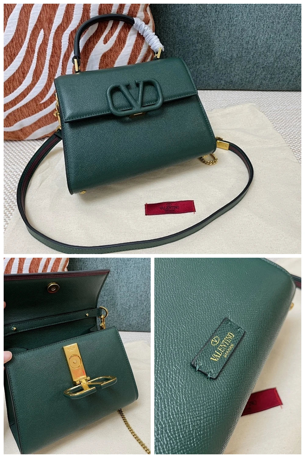 NB - VEL Bag - 1104