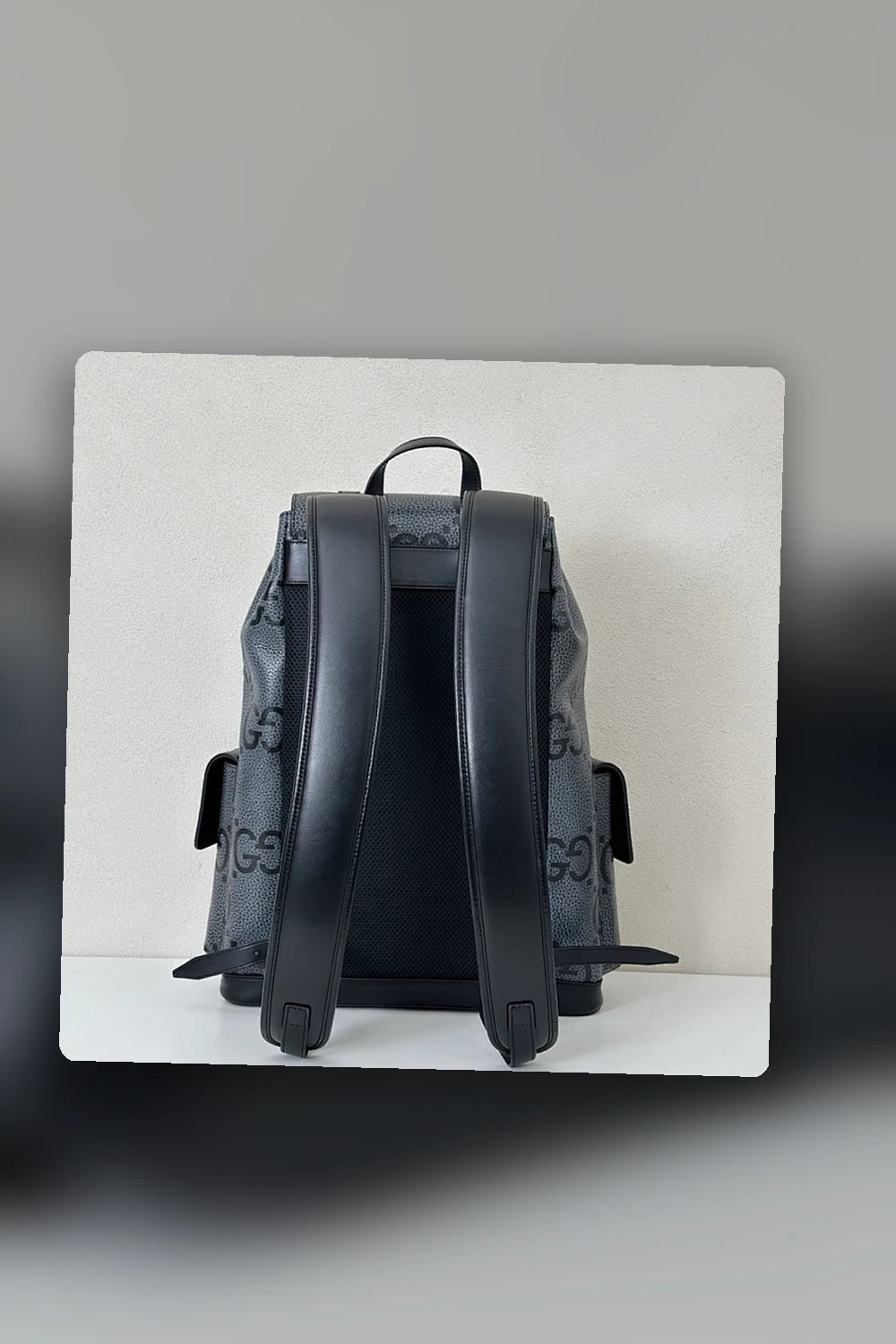 NB - GUKI Bag - 1415