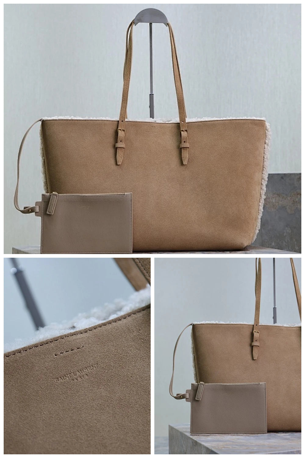 NB - YLS Bag - 942