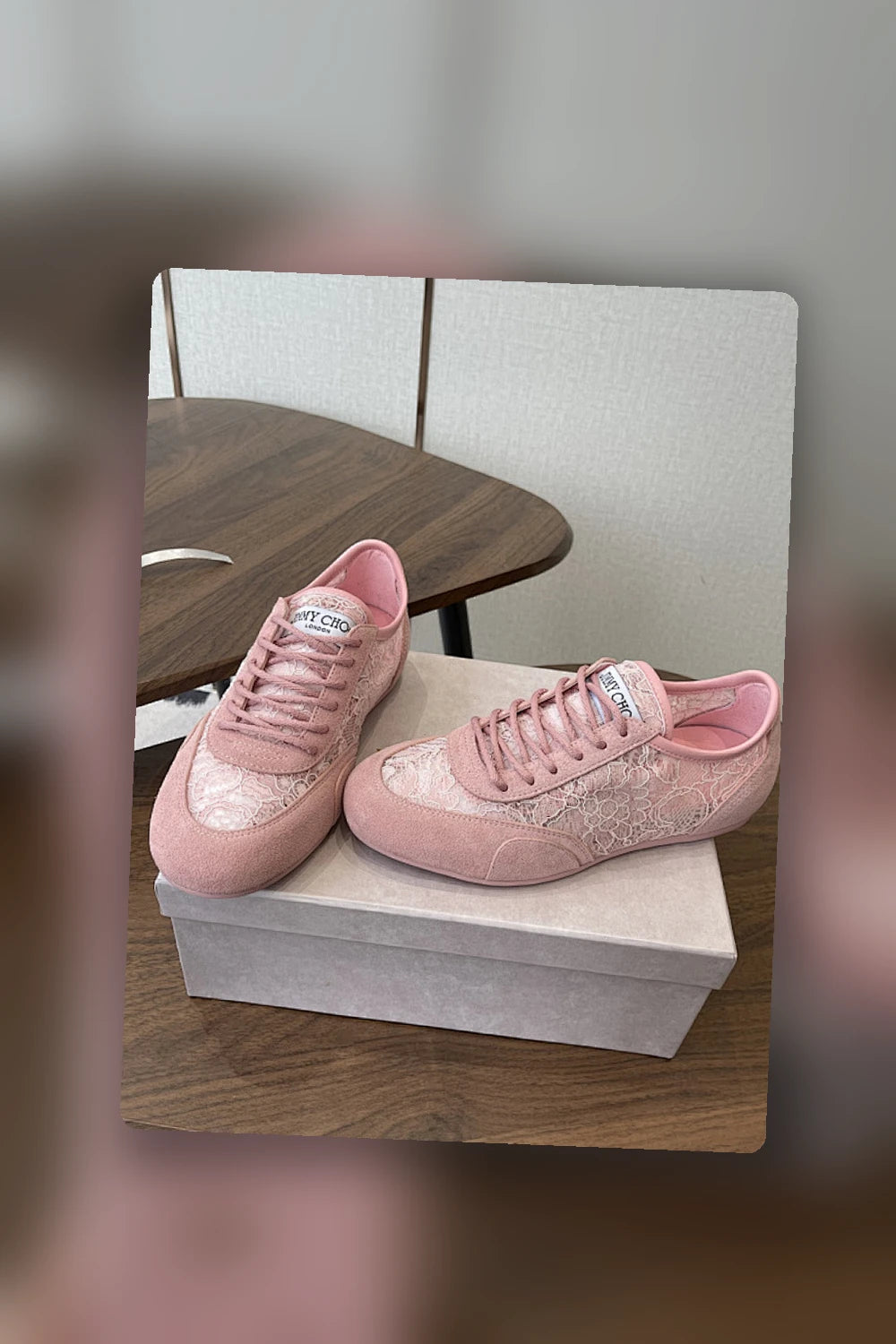 NB - JMC Women Shoes - 372