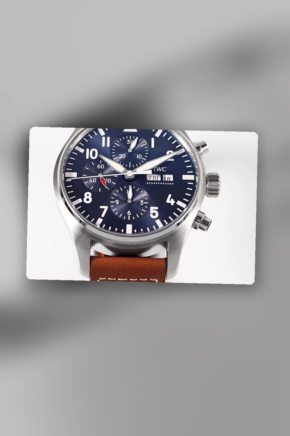 NB - Mix Watch - 1415