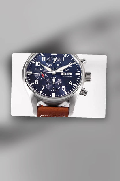 NB - Mix Watch - 1415